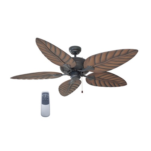 Indoor outdoor ceiling fan - ceiling,